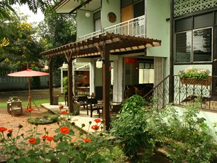 Agoda.com Thailand Apartments & Hotels