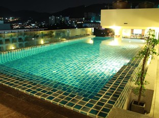 Agoda.com Thailand Apartments & Hotels