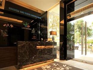 Agoda.com Taiwan Apartments & Hotels