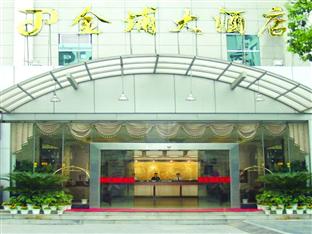 Agoda.com China Apartments & Hotels