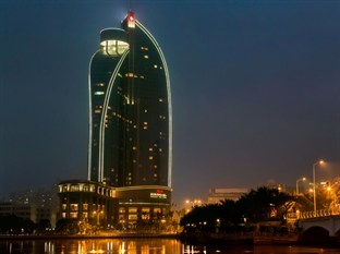 Agoda.com China Apartments & Hotels