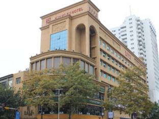 Agoda.com China Apartments & Hotels