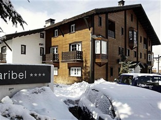 Agoda.com Spain Apartments & Hotels