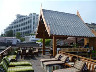 Agoda.com Thailand Apartments & Hotels