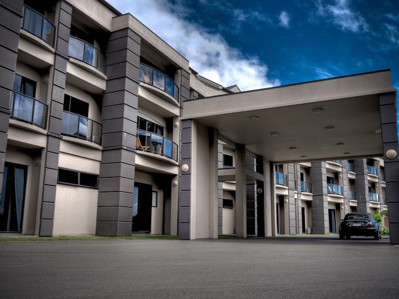 Agoda.com New Zealand Apartments & Hotels