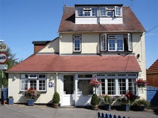 Agoda.com United Kingdom Apartments & Hotels