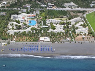 Agoda.com Greece Apartments & Hotels