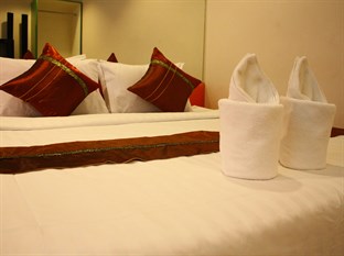 Agoda.com Thailand Apartments & Hotels