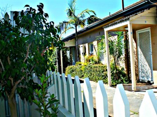 Agoda.com Australia Apartments & Hotels