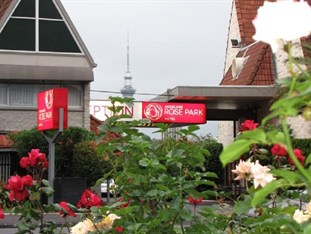 Agoda.com New Zealand Apartments & Hotels