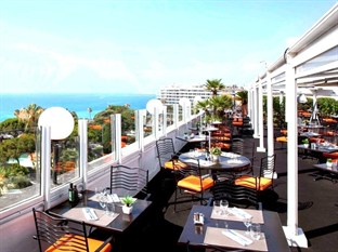 Agoda.com Apartments & Hotels France 