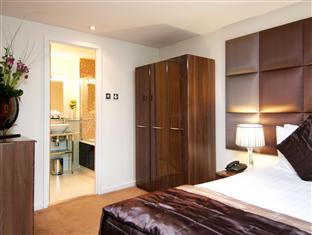 Agoda.com United Kingdom Apartments & Hotels