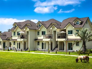 Agoda.com South Korea Apartments & Hotels