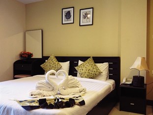 Agoda.com Thailand Apartments & Hotels