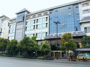 Agoda.com China Apartments & Hotels