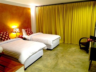 Agoda.com Thailand Apartments & Hotels