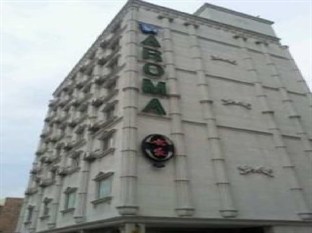 Agoda.com South Korea Apartments & Hotels