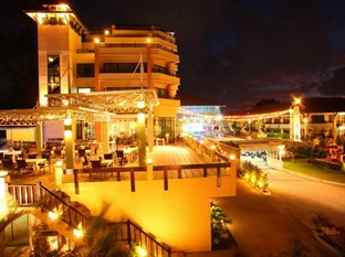 Agoda.com Thailand Apartments & Hotels