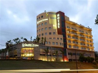 Agoda.com Argentina Apartments & Hotels