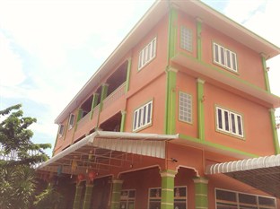 Agoda.com Laos Apartments & Hotels