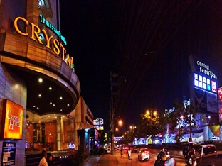 Agoda.com Thailand Apartments & Hotels