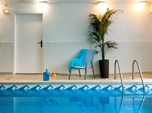 Agoda.com Apartments & Hotels France 