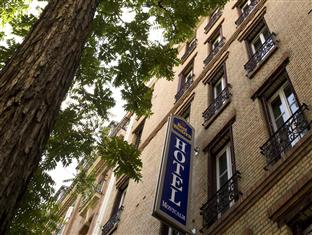 Agoda.com Apartments & Hotels France 