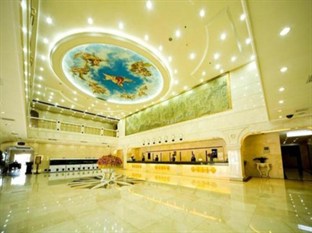Agoda.com China Apartments & Hotels