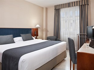 Agoda.com Spain Apartments & Hotels