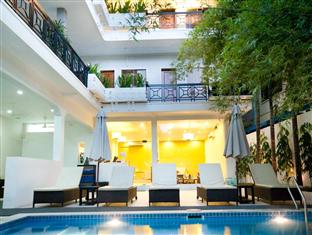 Agoda.com Cambodia Apartments & Hotels