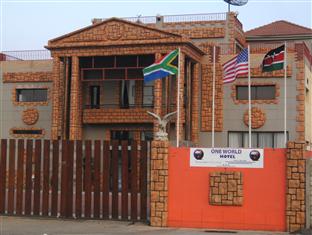 Agoda.com South Africa Apartments & Hotels