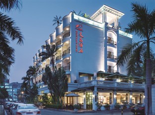 Agoda.com China Apartments & Hotels