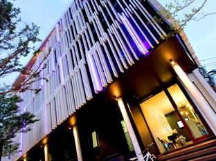 Agoda.com Thailand Apartments & Hotels