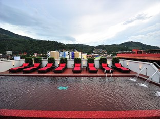 Agoda.com Thailand Apartments & Hotels