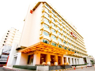 Agoda.com Thailand Apartments & Hotels