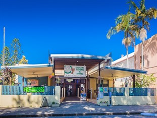 Agoda.com Australia Apartments & Hotels