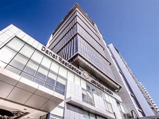 Agoda.com United Arab Emirates Apartments & Hotels