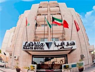 Agoda.com Qatar Apartments & Hotels