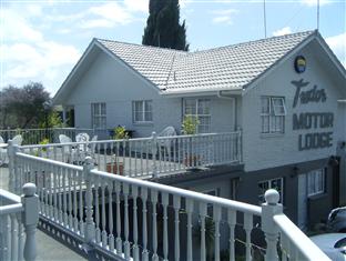 Agoda.com New Zealand Apartments & Hotels