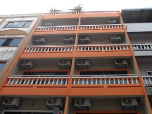 Agoda.com Thailand Apartments & Hotels