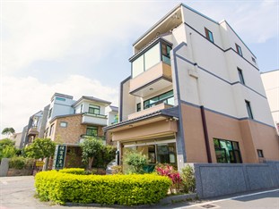 Agoda.com Taiwan Apartments & Hotels