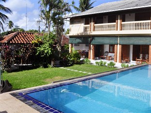 Agoda.com Sri Lanka Apartments & Hotels