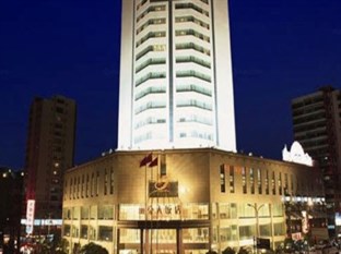 Agoda.com China Apartments & Hotels