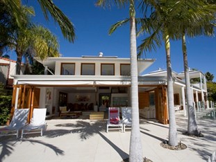 Agoda.com Australia Apartments & Hotels