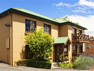 Agoda.com Australia Apartments & Hotels