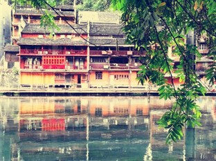 Agoda.com China Apartments & Hotels