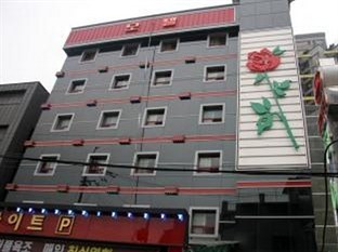 Agoda.com South Korea Apartments & Hotels