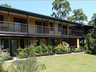 Agoda.com Australia Apartments & Hotels