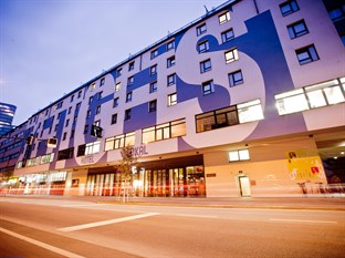 Agoda.com Austria Apartments & Hotels in Europe