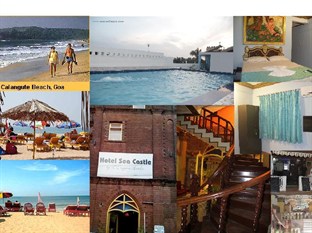 Agoda.com India Apartments & Hotels